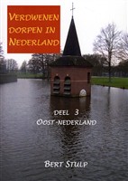 Verdwenen dorpen in Nederland / 3